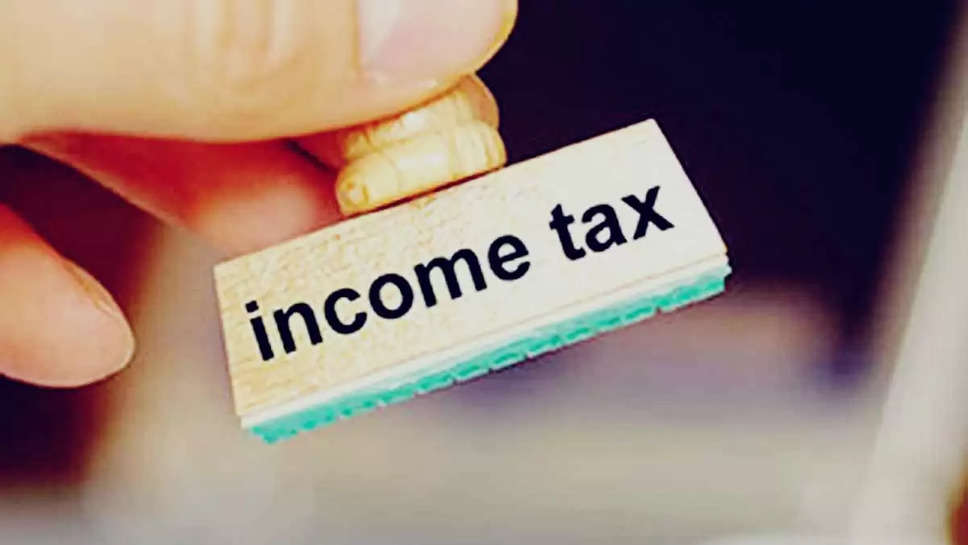 Income Tax