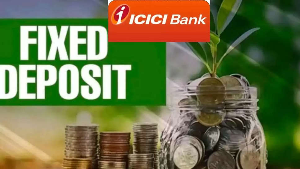 ICICI BANK