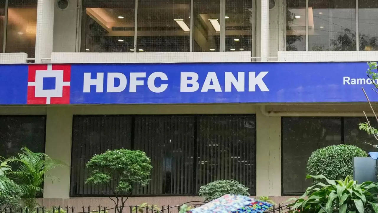 HDFC