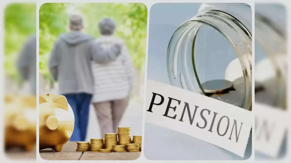 Invest in this saving scheme of Senior Citizen,