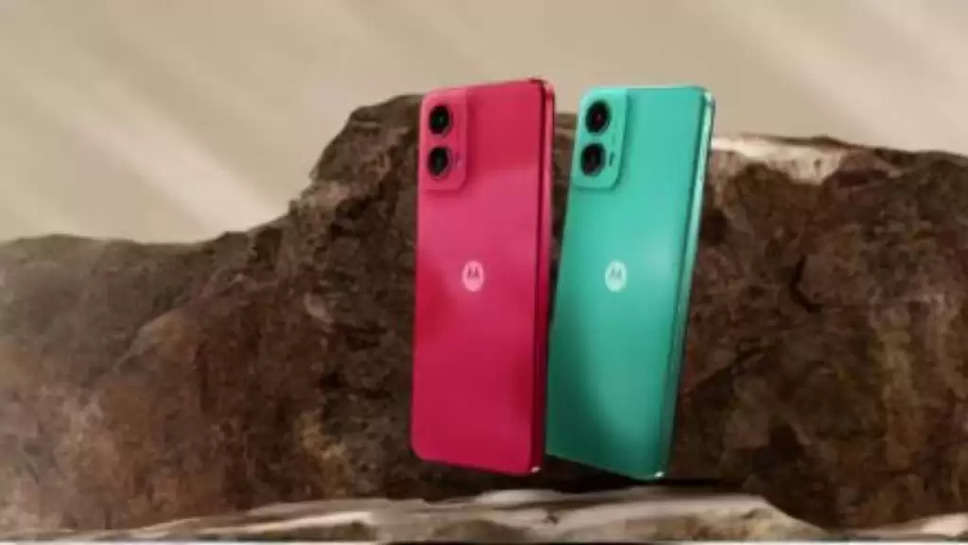 Moto G45 5G