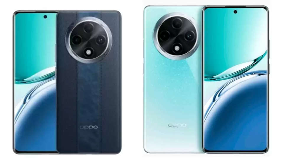 Oppo f27 Pro Plus