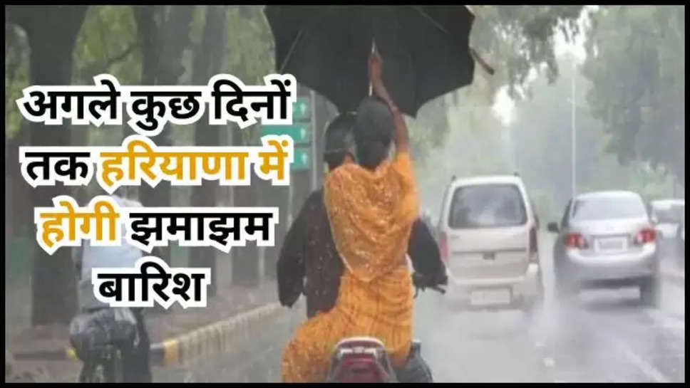 haryana ,rain ,alert ,weather ,alert , imd ,monsoon ,haryana Monsoon alert ,haryana weather forecast ,haryana weather update ,haryana weather News ,haryana news ,haryana rain alert ,हरियाणा ,हरियाणा में बारिश, rain in haryana ,हरियाणा में मानसून, monsoon update ,हिन्द न्यूज़, मौसम विभाग,मौसम खबर, मौसम समाचार, मौसम की जानकारी, today haryana weather ,rain prediction ,weather prediction ,haryana mausam update ,mausam update ,