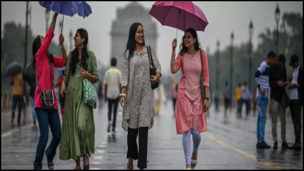 delhi ,rain ,imd alert ,monsoon ,weather ,temperature ,delhi news ,delhi ncr news ,delhi weather news ,today delhi weather ,delhi weather today ,delhi rain alert ,delhi weather update ,delhi weather forecast ,delhi mausam update ,delhi weather ,aaj delhi ka mausam ,delhi men barish ,delhi Rain ,rain prediction in delhi ,हिंदी न्यूज़, मौसम विभाग, मौसम की जानकारी, मौसम खबर, मौसम समाचार, delhI monsoon ,kya aaj barish hogi ,barish kb hogi , 