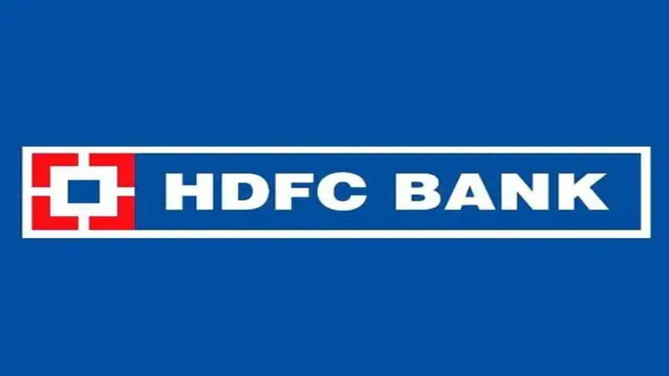 HDFC BANK