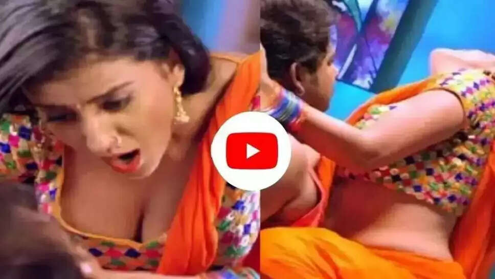 Bhojpuri Dance