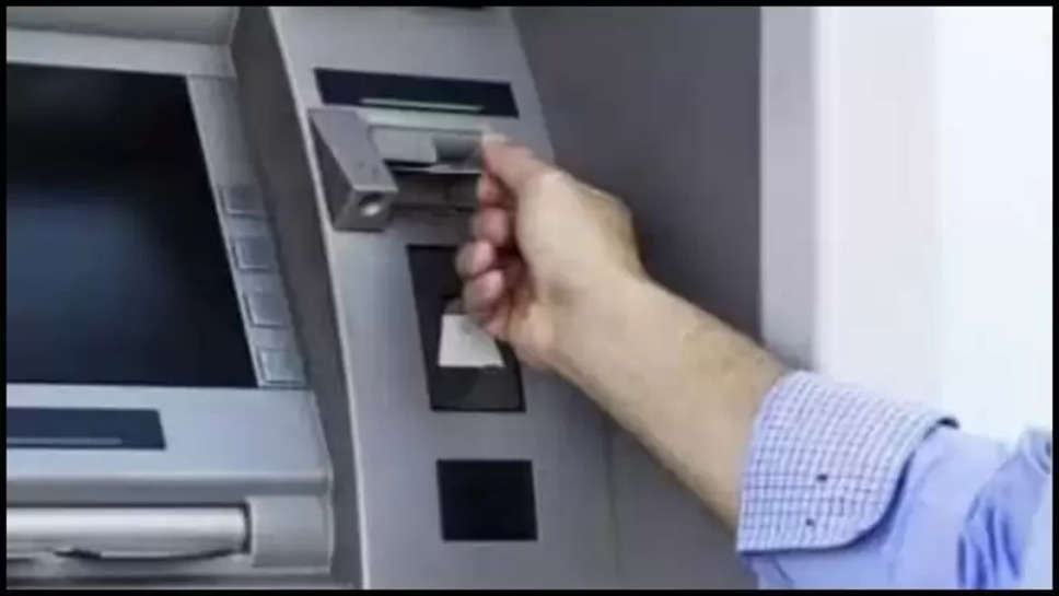 cash ,withdrawal ,atm ,money ,Cardless Cash Withdrawal, ATM Withdrawal, ATC Cash, ATM Cards ,cash withdrawal without ATM card ,yono sbi ,cardless cash withdrawal steps ,बिना atm कार्ड के पैसे कैसे निकलवाएं, बिना कार्ड के atm से कैसे पैसे निकलवाएं, हिंदी न्यूज़,