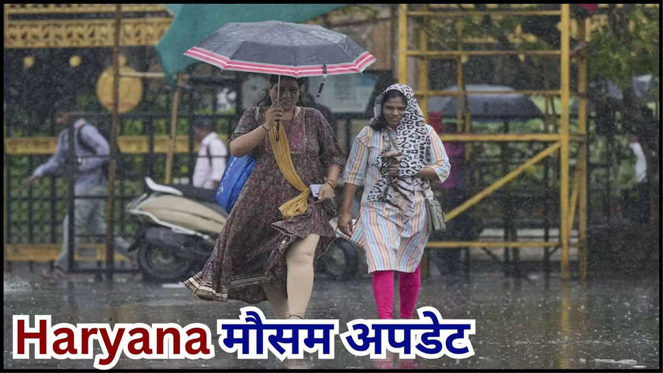 haryana ,rain ,imd alert ,weather ,temperature ,heavy rain ,IMD Alert ,monsoon ,haryana news ,हरियाणा,haryana weather news ,haryana breaking news ,haryana monsoon update ,haryana rain ,rain in haryana ,haryana weather update ,haryana weather forecast ,हिंदी न्यूज़,haryana men barish ,kya aaj barish hogi ,barish kab hogi ,haryana men barish kab hogi ,मौसम खबर,मौसम समाचार,मौसम की जानकारी,मौसम विभाग,today Haryana weather ,हरियाणा का मौसम ,हरियाणा मौसम ,mausam update ,rain prediction ,