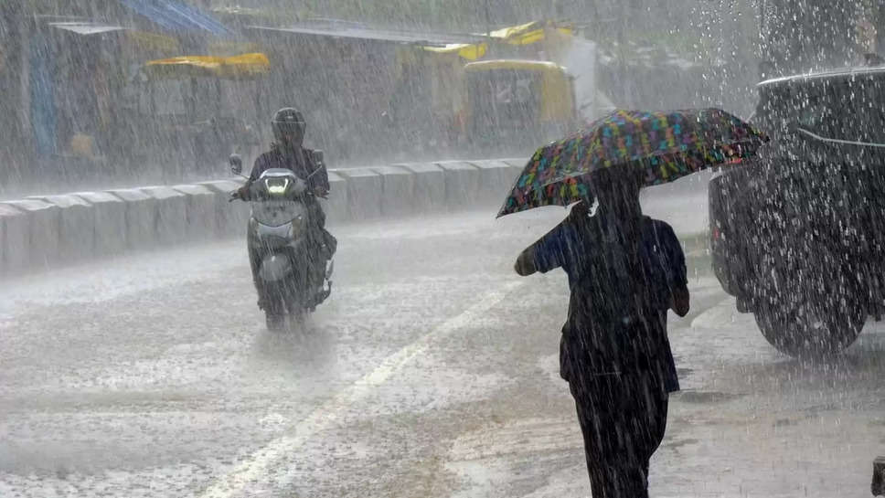 Weather will remain variable in Haryana for two more days