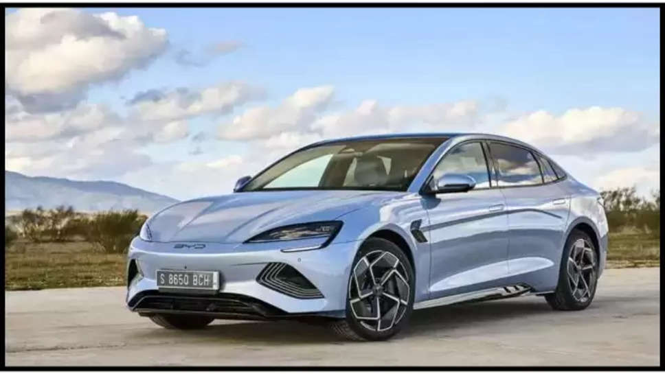 superfast charging ,emeya ,lotus emeya ,electric car ,evs ,india ,launch ,price ,features , Emeya EV car details in hindi, lotus emeya price, 2025 lotus emeya ev price, lotus emeya range, lotus emeya hp, lotus eletre, lotus emeya review, lotus evija, lotus emeya specs , हिंदी न्यूज़,