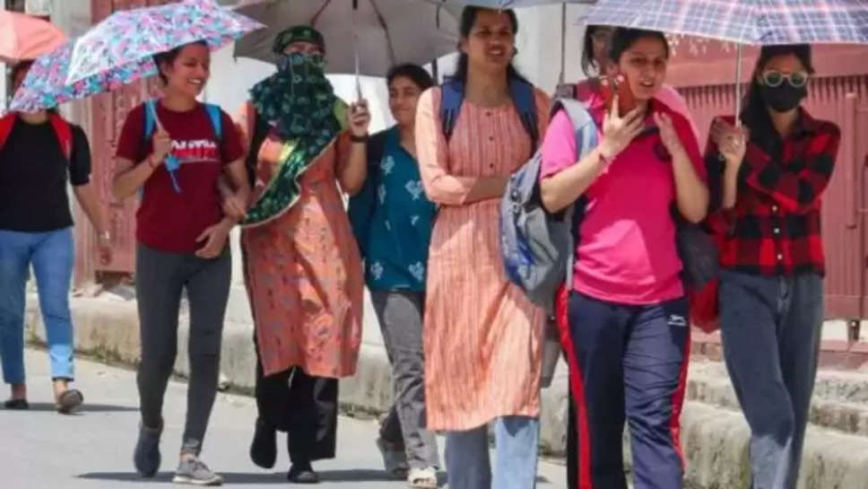 haryana ,weather ,heat wave ,rain ,sirsa ,rewari ,hisar ,imd alert ,haryana news ,sirsa News ,sirsa weather Today ,haryana weather today ,haryana weather report ,today haryana weather ,today haryana weather forecast ,हिंदी न्यूज़, मौसम विभाग, heat wave alert ,red alert in Haryana ,मौसम खबर, मौसम की जानकारी, हरियाणा में आज का मौसम, हरियाणा में बारिश कब होगी,