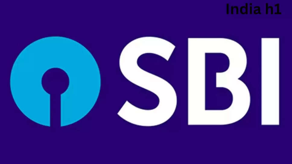 SBI BANK