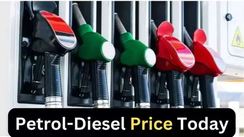 petrol , diesel , petrol diesel price , petrol diesel price today , petrol diesel price update ,2 may 2024 , petrol rate today , diesel rate today , price , delhi petrol price , kolkata diesel price today , petrol price in Mumbai , chandigarh , noida , हिंदी न्यूज़, पेट्रोल रेट आज , आज पेट्रोल का भाव , डीजल का आज भाव, भाव , business news , latest news in Hindi , 