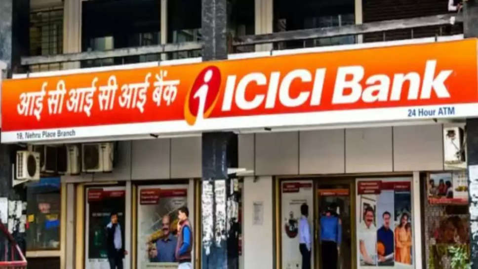 icici bank