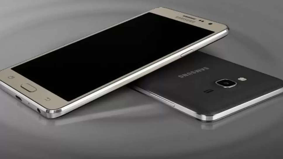 Samsung Galaxy Wide 7