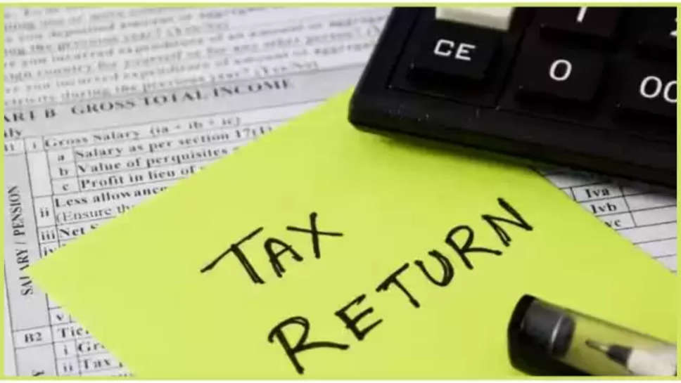 itr ,income tax department ,rules ,tips ,profit ,itr filing ,Income Tax, IT Returns 2024, ITR Filing 2024, Section 80DDB, Taxpayers, Income tax Deduction, Income tax returns, Tax Saving tips, Tax Saving Ways, Taxpayers , tips for taxpayers ,taxpayers tips ,Taxpayers can claim tax deduction , हिंदी न्यूज़, 