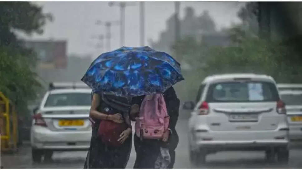 punjab ,weather ,heavy rain in Punjab , heat wave , imd , punjab weather News ,punjab News ,punjab weather Update , punjab weather forecast ,today punjab weather ,punjab weather today , weather update today ,punjab today news ,मौसम विभाग, मौसम खबर, हिंदी न्यूज़, मौसम की जानकारी , latest weather update news in Hindi , 