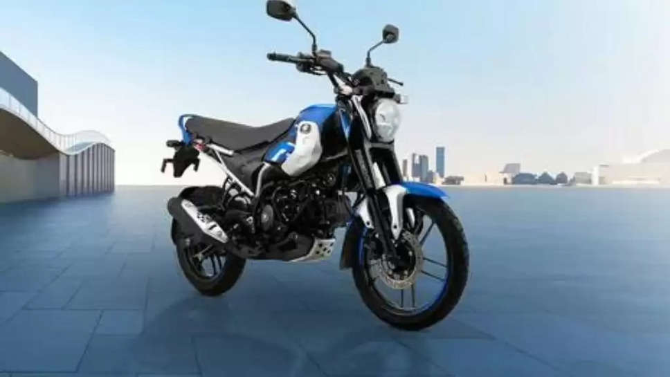 Bajaj Freedom