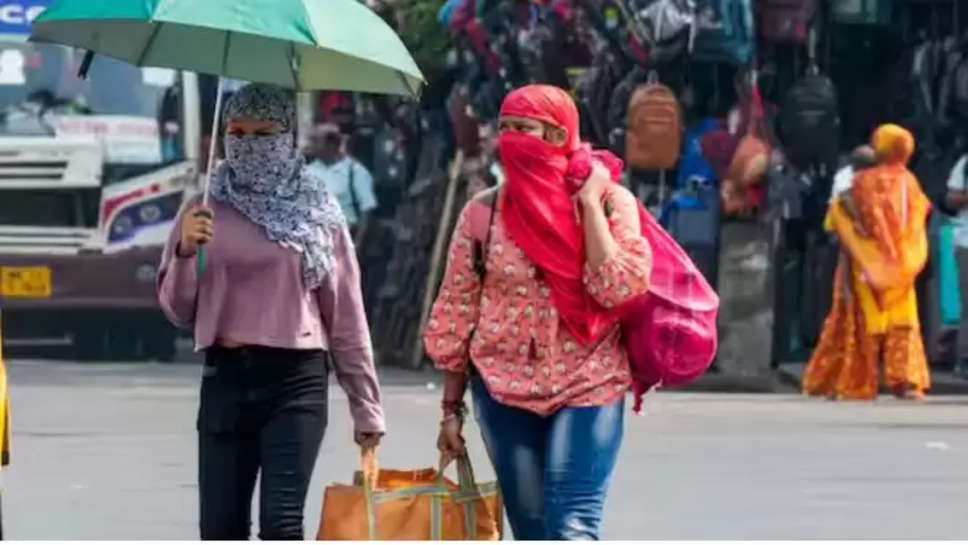 delhi ,weather ,forecast ,heat wave ,rain ,monsoon , delhi weather update ,delhi weather update today ,today delhi weather , delhi weather forecast ,दिल्ली मौसम का पूर्वानुमान ,हिंदी न्यूज़, आज दिल्ली में मौसम ,दिल्ली में बारिश कब होगी ,today weather in delhi , delhi mausam update ,delhi weather news ,delhi weather report ,मौसम खबर,heat wave alert ,imd alert ,क्या आज बारिश होगी ,मौसम की जानकारी ,मौसम विभाग 