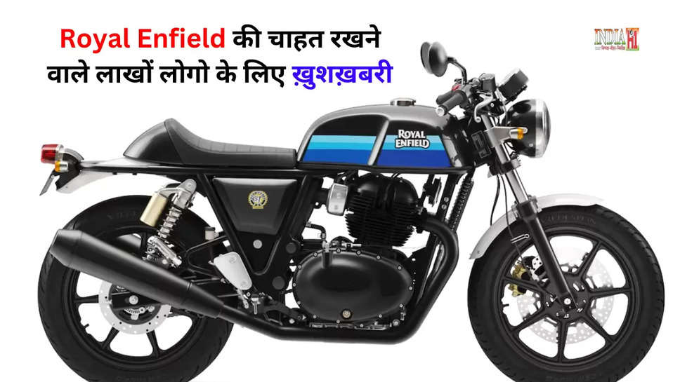 Royal Enfield