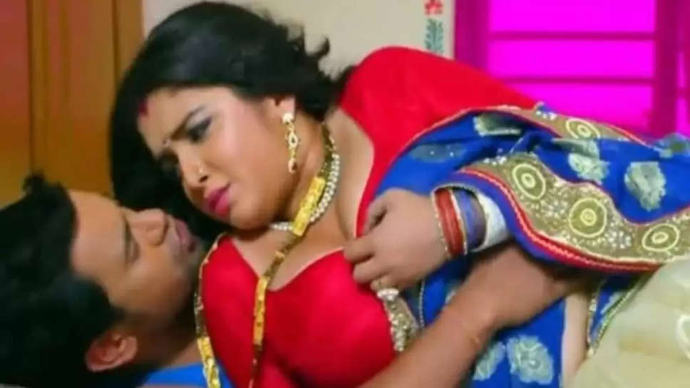 Bhojpuri Romance