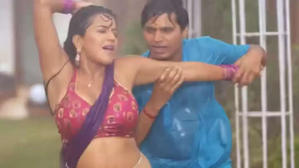 Bhojpuri Video