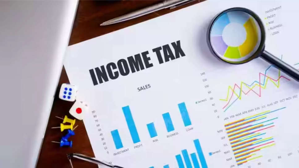 itr filing ,income tax return ,income tax department ,benefits ,Shocking benefits of filing ITR early, ITR Filing details in hindi, ITR filing, tr early filing form, Last date for filing income tax return in India, Itr early filing 2021, ITR filing last date for individual, ITR filing start date for AY 2024-25, How to file ITR for first time, ITR filing last date 2024 ,हिंदी न्यूज़,