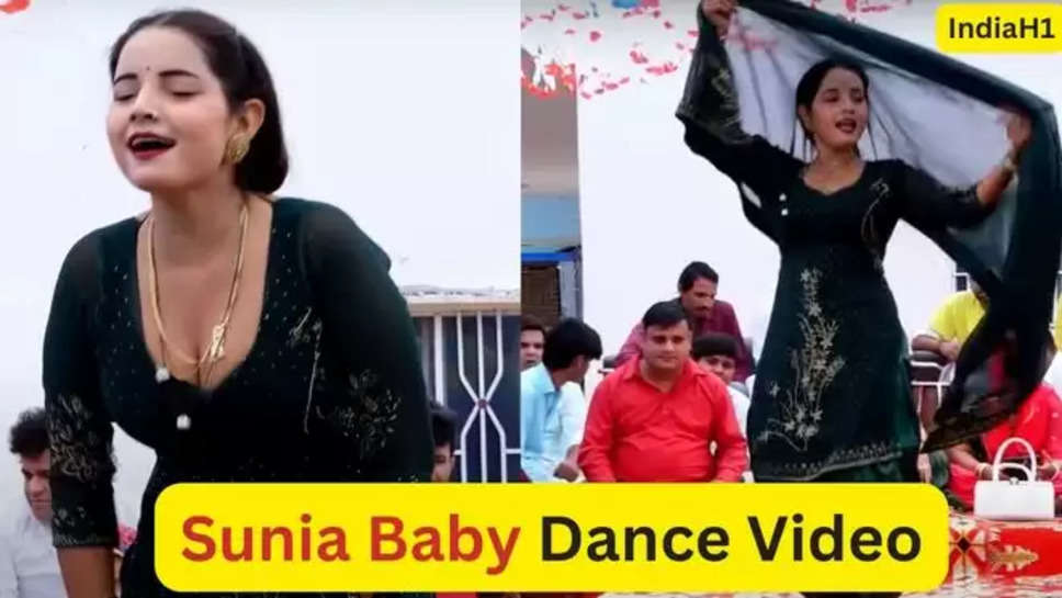 sunita baby dance , sunita baby viral dance video , haryana , haryana news , हिंदी न्यूज़ ,internet viral video , viral dance video , sunita baby viral dance , viral dance video , haryana dancer , haryanvi dancer , haryanvi dance video , haryanvi song , 