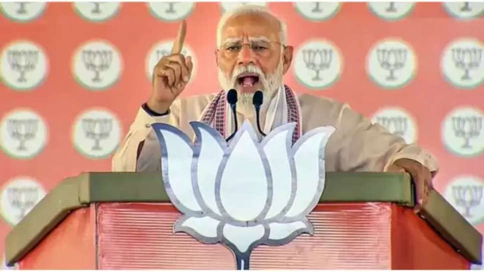 haryana , pm narendra modi ,ambala ,rally , bjp ,pm modi in haryana , haryana News ,ambala news ,ambala News today , pm Modi In Haryana ,pm modi today ,pm modi News today , pm Modi rally today ,today pm modi rally , प्रधानमंत्री मोदी की हरियाणा में रैली , lok sabha election 2024 , haryana elections , bjp news , banto kataria ,pm Modi election campaign , 