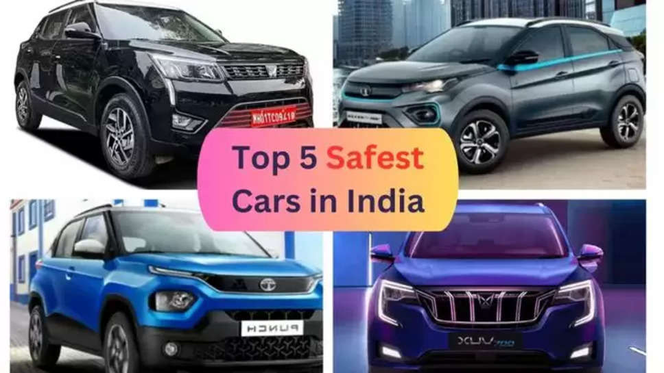 Safest Cars under 10 lakhs details in hindi, Safest Cars under 10 lakhs, Top 5 safest cars under 10 lakhs, Safest cars under 10 lakhs in india, safest cars under 15 lakhs, Safest cars under 10 lakhs ncap, 5-star safety rating cars under 15 lakhs, best mileage and safety cars under 10 lakhs , भारत की सबसे सुरक्षित कार , tata punch tata nexon ,tata altroz ,mahindra xuv300 , renault kiger , भारत की सुरक्षित करें , सुरक्षित कारों की सूचि , safest cars in india , indias safest car , 5 star safety cars , india ,top safest cars in india , top 5 safest cars , safest cars under 10 lakhs , 