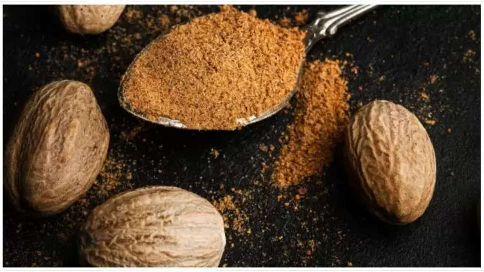 health tips ,health care ,nutmeg ,benefits ,sperm count ,Insomnia, Nutmeg, constipation cure, health awareness, health Tips in Hindi , health care in Hindi, home remedies to cure constipation, Nutmeg Benefits for Female, nutmeg benefits for male ,Benefits Of Nutmeg In hindi, hindi News, News in hindi, Latest hindi News ,हिंदी न्यूज़,