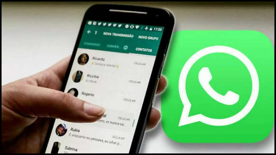 whatsapp ,stopped ,whatsapp stopped ,update ,android ,IoS ,server ,WhatsApp services will be stopped soon on those phones, Whatsapp Working details in hindi, When will WhatsApp be fixed, WhatsApp not working on Android, WhatsApp not working iPhone, WhatsApp not working today in India, WhatsApp server status, Why was WhatsApp down yesterday, whatsapp news ,whatsapp updates ,Why is WhatsApp not working on my phone, How to solve WhatsApp not Responding , हिंदी न्यूज़,