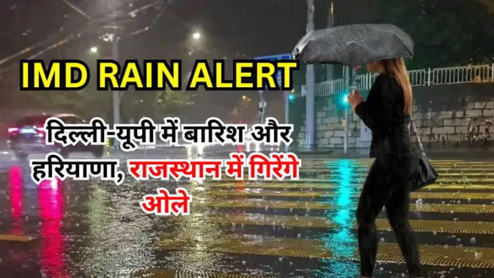 imd rain alert