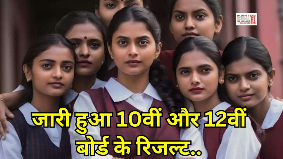 cbse result