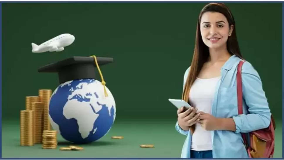 abroad ,study ,education loan ,tips ,tricks ,guidelines ,abroad education, study abroad ,education loan for abroad education, business news, business news hindi, scholarships, grants, personal finance news, personal finance news hindi, latest personal finance news hindi ,हिंदी न्यूज़,study abroad without education loan ,शिक्षा लोन, विदेश में पढ़ने के लिए शिक्षा लोन,