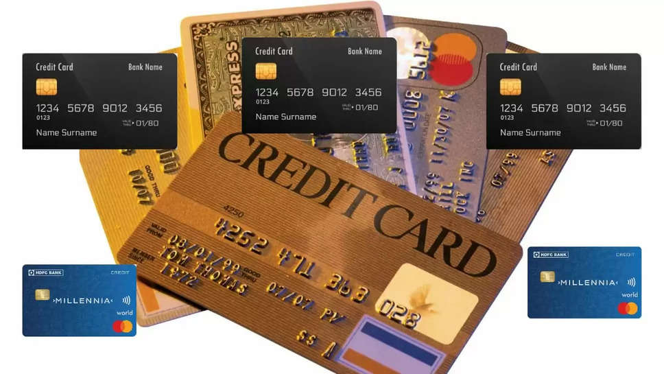 credit card