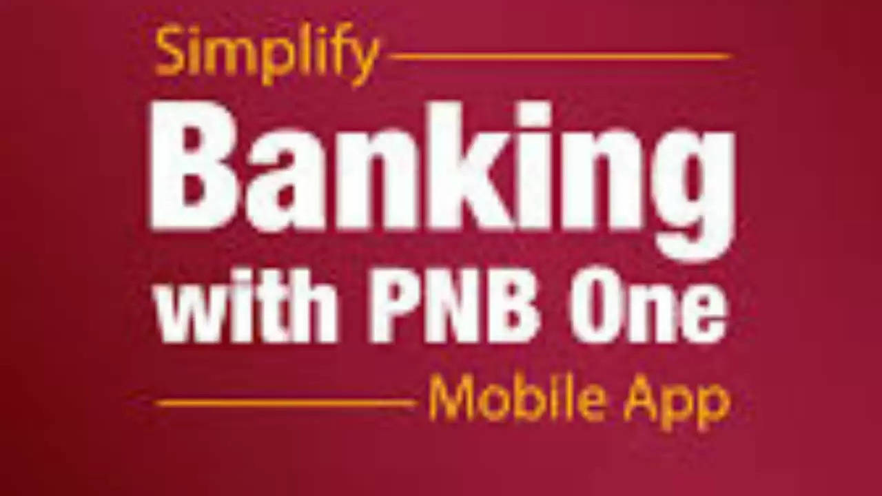 PNB ONE