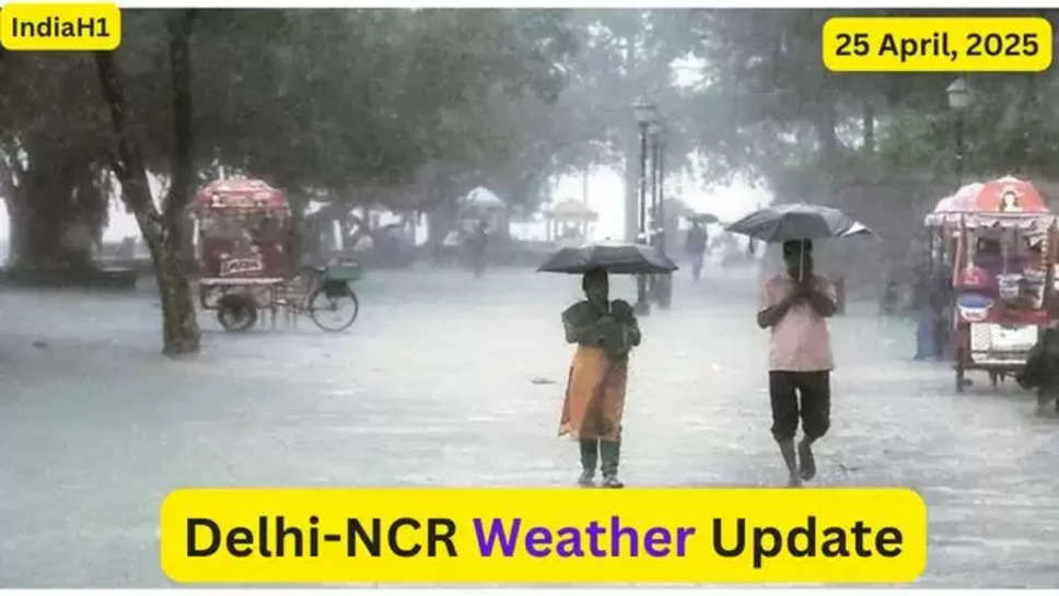 delhi ncr weather update , delhi ncr weather news , delhi news , delhi ncr news , rain alert , rain today , दिल्ली में आज बारिश , आज का मौसम का हाल , मौसम का हाल , मौसम की जानकारी ,मौसम विभाग, delhi weather forecast , delhi weather News today , weather forecast today ,weather News today , delhi rain today , दिल्ली में आज का मौसम , नॉएडा में आज मौसम , आज मौसम कैसा रहेगा ,दिल्ली में गर्मी ,हिंदी न्यूज़, 