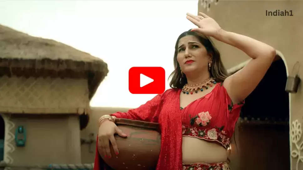 sapna video 