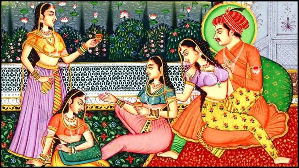 Mughal Emperor,Mughal Harem,mughal harem ki kahani,Mughal Haren Story,Mughal History,story of mughal harem ,Harem in Mughal,Mughal Harem,Mughal harem Dark Secrets , dark secrets of mughal harem ,mughal harem story ,story of mughal harem in hindi ,mughal harem in hindi ,mughal harem secrets ,हिंदी न्यूज़, मुगल हरम की कहानियां,मुगल हरम के किस्से,badshah in mughal harem ,secrets of mughal harem ,viral news ,today viral news ,azab gazab news ,