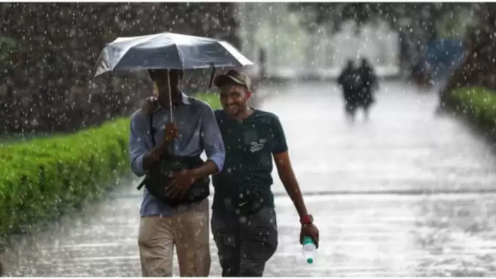 delhi , weather ,rain ,heat wave ,temperature ,monsoon ,Weather Update, Monsoon Update,Weather News,Mausam Samachar , मौसम खबर, मौसम विभाग, दिल्ली में बारिश कब होगी ,क्या आज बारिश होगी , हिंदी न्यूज़ , मौसम की जानकारी ,