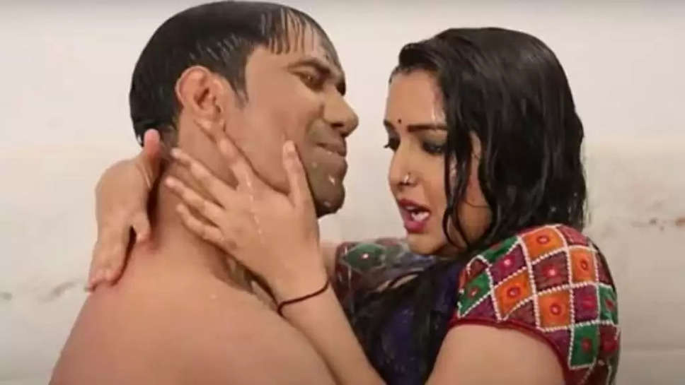 Bhojpuri Dance