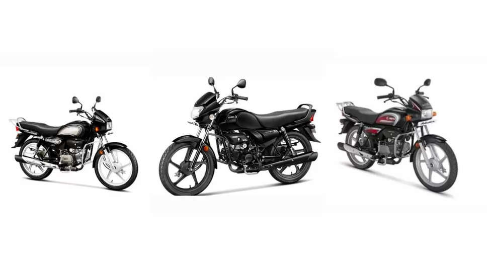 Hero motocorp price increase