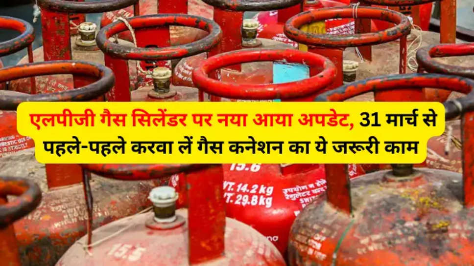 lpg cylinder