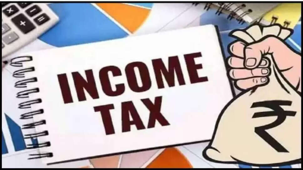 Income Tax Mistake, Income Tax, Tax Pay, ITR, ITR Filing, Taxpayers ,itr filing 2024 ,mistakes ,correction , income tax department , ITR Filing Guidelines ,ITR Updates ,ITR Filing Updates , ITR last date , Revised ITR , How to correct mistakes in ITR , what is revised ITR , How to Revise Income Tax Return online ,personal finance ,  आईटीआर , आईटीआर में गलती कैसे सुधारें , संशोधित आईटीआर कैसे दाखिल करें , हिंदी न्यूज़,