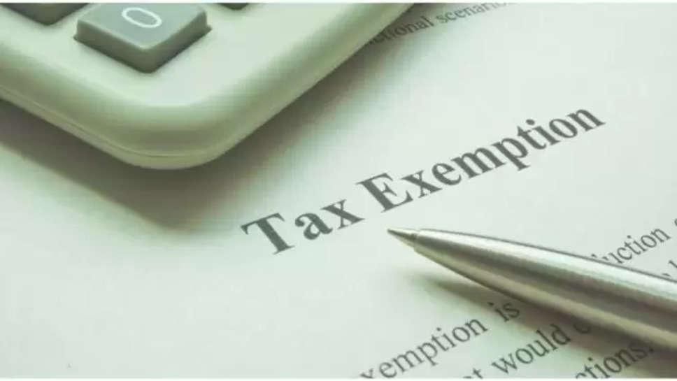 Special tax exemptions on donations, income tax exemptions ,income tax exemption ,tax exemption , tax exemption rules , donation tax exemption rules In india , donation Tax Exemptions details in hindi, 80g exemption list, iskcon donation 80g exemption limit, ram mandir donation ,donation under 80g limit, 100% tax exemption on donation, 80g donation limit for salaried person, 80g exemption list 100, donation to charitable trust under income tax act , hindi news , latest hindi news , 