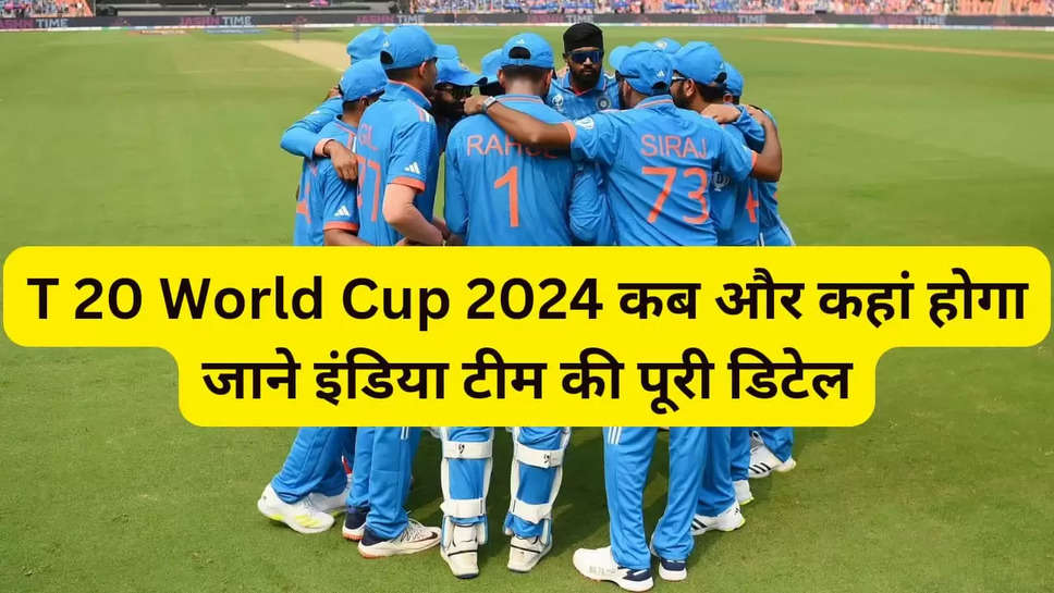 T20 WORLD COP