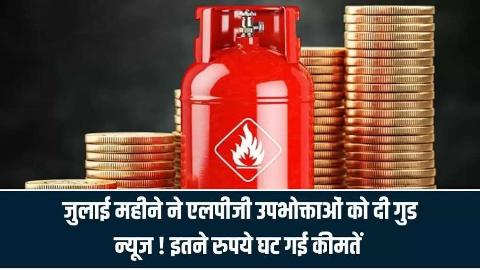 LPG Cylinder Price