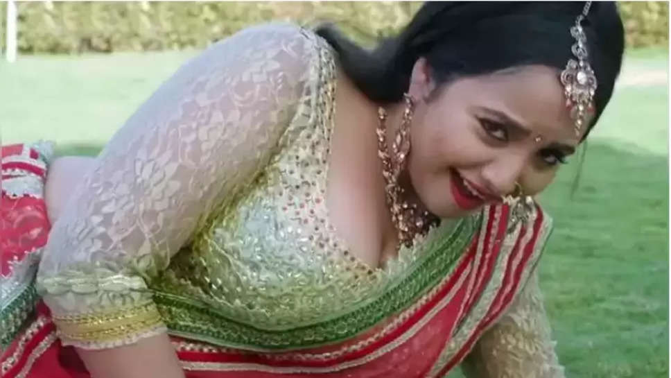 BHojpuri Video