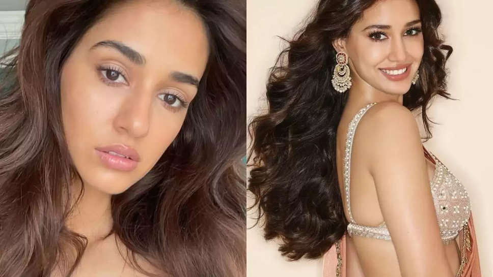 Disha patani